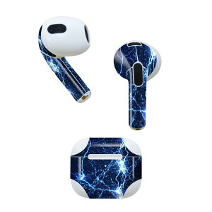 AirPods ��3���� ��p �f�U�C���X�L���V�[�� airpods 3 �p �G�A�|�b�h 3 �p ��O����i2021�j�Ή� 2������ �e2���Z�b�g �C���z�� �J�o�[ �f�R���[�V���� �A�N�Z�T���[ �f�R�V�[�� 006500 ���@�@�u��