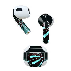 AirPods 3 p fUCXLV[ airpods 3 p GA|bh 3 p Oi2021jΉ 2 e2Zbg Cz Jo[ fR[V ANZT[ fRV[ 006580 F@@u