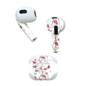 AirPods 3 p fUCXLV[ airpods 3 p GA|bh 3 p Oi2021jΉ 2 e2Zbg Cz Jo[ fR[V ANZT[ fRV[ 006602 ԁ@@eg