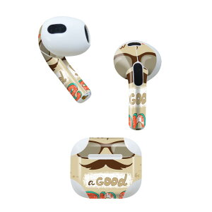AirPods 3 p fUCXLV[ airpods 3 p GA|bh 3 p Oi2021jΉ 2 e2Zbg Cz Jo[ fR[V ANZT[ fRV[ 006611 ዾ@p@