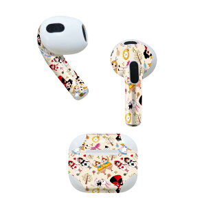 AirPods 3 p fUCXLV[ airpods 3 p GA|bh 3 p Oi2021jΉ 2 e2Zbg Cz Jo[ fR[V ANZT[ fRV[ 006687 AX@C