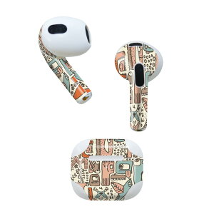 AirPods 3 p fUCXLV[ airpods 3 p GA|bh 3 p Oi2021jΉ 2 e2Zbg Cz Jo[ fR[V ANZT[ fRV[ 006730 CXg@