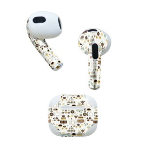 AirPods 3 p fUCXLV[ airpods 3 p GA|bh 3 p Oi2021jΉ 2 e2Zbg Cz Jo[ fR[V ANZT[ fRV[ 006770 H@͗l