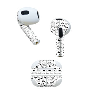 AirPods 3 p fUCXLV[ airpods 3 p GA|bh 3 p Oi2021jΉ 2 e2Zbg Cz Jo[ fR[V ANZT[ fRV[ 006787 ዾ@E@