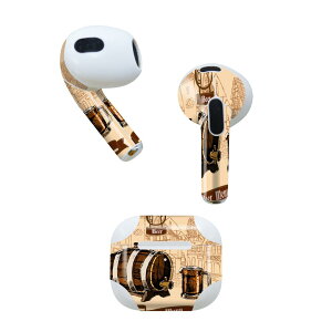 AirPods 3 p fUCXLV[ airpods 3 p GA|bh 3 p Oi2021jΉ 2 e2Zbg Cz Jo[ fR[V ANZT[ fRV[ 006906 r[@C