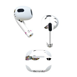 AirPods 3 p fUCXLV[ airpods 3 p GA|bh 3 p Oi2021jΉ 2 e2Zbg Cz Jo[ fR[V ANZT[ fRV[ 006962 ԁ@@l