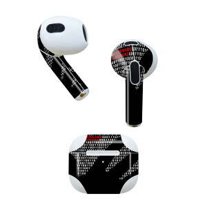 AirPods 3 p fUCXLV[ airpods 3 p GA|bh 3 p Oi2021jΉ 2 e2Zbg Cz Jo[ fR[V ANZT[ fRV[ 006971 @