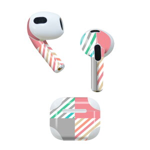 AirPods 3 p fUCXLV[ airpods 3 p GA|bh 3 p Oi2021jΉ 2 e2Zbg Cz Jo[ fR[V ANZT[ fRV[ 007061 ͗l@Xg