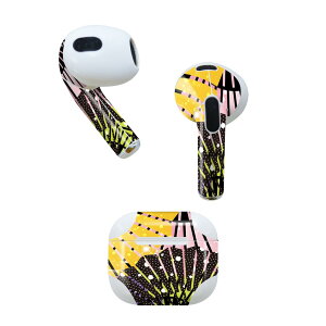 AirPods 3 p fUCXLV[ airpods 3 p GA|bh 3 p Oi2021jΉ 2 e2Zbg Cz Jo[ fR[V ANZT[ fRV[ 007091 {Ea 