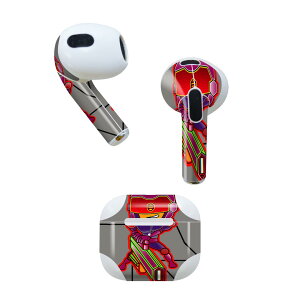 AirPods 3 p fUCXLV[ airpods 3 p GA|bh 3 p Oi2021jΉ 2 e2Zbg Cz Jo[ fR[V ANZT[ fRV[ 007114 CXg@L