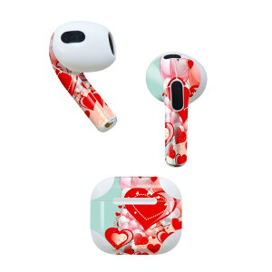 AirPods 3 p fUCXLV[ airpods 3 p GA|bh 3 p Oi2021jΉ 2 e2Zbg Cz Jo[ fR[V ANZT[ fRV[ 007118 n[g@s