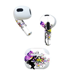AirPods 3 p fUCXLV[ airpods 3 p GA|bh 3 p Oi2021jΉ 2 e2Zbg Cz Jo[ fR[V ANZT[ fRV[ 007221 @l@J
