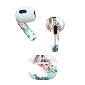 AirPods 3 p fUCXLV[ airpods 3 p GA|bh 3 p Oi2021jΉ 2 e2Zbg Cz Jo[ fR[V ANZT[ fRV[ 007403 @C^