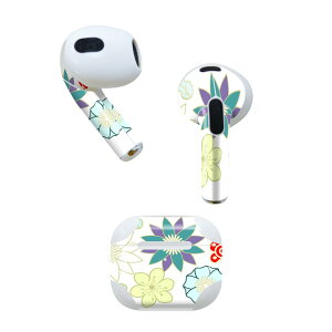 AirPods 3 p fUCXLV[ airpods 3 p GA|bh 3 p Oi2021jΉ 2 e2Zbg Cz Jo[ fR[V ANZT[ fRV[ 007454 ԁ@@CX