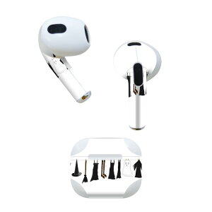 AirPods 3 p fUCXLV[ airpods 3 p GA|bh 3 p Oi2021jΉ 2 e2Zbg Cz Jo[ fR[V ANZT[ fRV[ 007481 nEB@