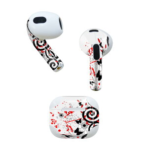 AirPods 3 p fUCXLV[ airpods 3 p GA|bh 3 p Oi2021jΉ 2 e2Zbg Cz Jo[ fR[V ANZT[ fRV[ 007558 ԁ@bh@