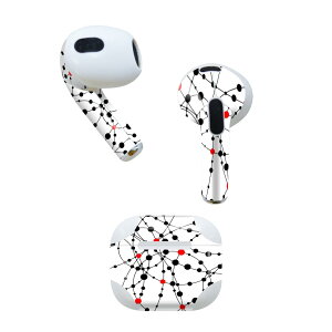 AirPods 3 p fUCXLV[ airpods 3 p GA|bh 3 p Oi2021jΉ 2 e2Zbg Cz Jo[ fR[V ANZT[ fRV[ 007579 ԁ@bh@