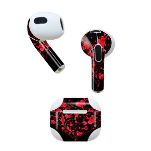 AirPods 3 p fUCXLV[ airpods 3 p GA|bh 3 p Oi2021jΉ 2 e2Zbg Cz Jo[ fR[V ANZT[ fRV[ 007587 n[g@ԁ@
