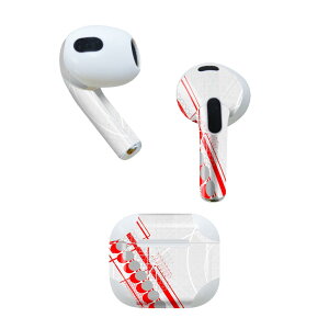 AirPods 3 p fUCXLV[ airpods 3 p GA|bh 3 p Oi2021jΉ 2 e2Zbg Cz Jo[ fR[V ANZT[ fRV[ 007597 ԁ@bh@