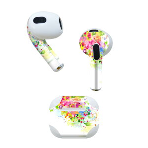 AirPods 3 p fUCXLV[ airpods 3 p GA|bh 3 p Oi2021jΉ 2 e2Zbg Cz Jo[ fR[V ANZT[ fRV[ 007668 Jt@