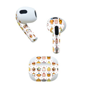 AirPods 3 p fUCXLV[ airpods 3 p GA|bh 3 p Oi2021jΉ 2 e2Zbg Cz Jo[ fR[V ANZT[ fRV[ 007670 Aj} 