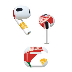 AirPods 3 p fUCXLV[ airpods 3 p GA|bh 3 p Oi2021jΉ 2 e2Zbg Cz Jo[ fR[V ANZT[ fRV[ 007718 a@a@