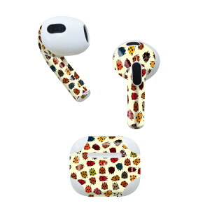 AirPods 3 p fUCXLV[ airpods 3 p GA|bh 3 p Oi2021jΉ 2 e2Zbg Cz Jo[ fR[V ANZT[ fRV[ 007731 ĂƂ@