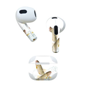 AirPods 3 p fUCXLV[ airpods 3 p GA|bh 3 p Oi2021jΉ 2 e2Zbg Cz Jo[ fR[V ANZT[ fRV[ 007741 @ȁ@