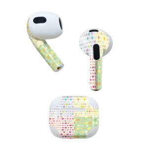 AirPods 3 p fUCXLV[ airpods 3 p GA|bh 3 p Oi2021jΉ 2 e2Zbg Cz Jo[ fR[V ANZT[ fRV[ 007751 Jt@n