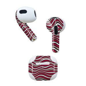 AirPods 3 p fUCXLV[ airpods 3 p GA|bh 3 p Oi2021jΉ 2 e2Zbg Cz Jo[ fR[V ANZT[ fRV[ 007753 ܂܁@