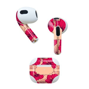 AirPods 3 p fUCXLV[ airpods 3 p GA|bh 3 p Oi2021jΉ 2 e2Zbg Cz Jo[ fR[V ANZT[ fRV[ 007844 ԁ@@ԁ@
