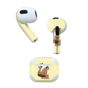 AirPods 3 p fUCXLV[ airpods 3 p GA|bh 3 p Oi2021jΉ 2 e2Zbg Cz Jo[ fR[V ANZT[ fRV[ 007849 giJC@
