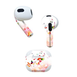 AirPods 3 p fUCXLV[ airpods 3 p GA|bh 3 p Oi2021jΉ 2 e2Zbg Cz Jo[ fR[V ANZT[ fRV[ 007858 ԁ@@y@