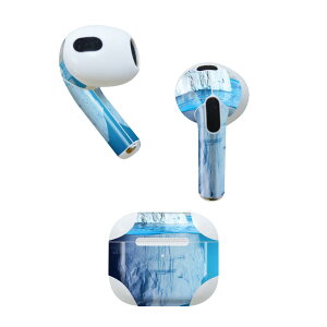AirPods 3 p fUCXLV[ airpods 3 p GA|bh 3 p Oi2021jΉ 2 e2Zbg Cz Jo[ fR[V ANZT[ fRV[ 007876 ʐ^@C@