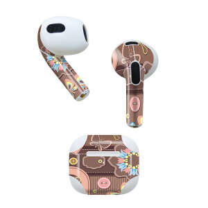 AirPods 3 p fUCXLV[ airpods 3 p GA|bh 3 p Oi2021jΉ 2 e2Zbg Cz Jo[ fR[V ANZT[ fRV[ 007945 ԁ@@CX