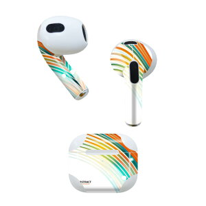 AirPods 3 p fUCXLV[ airpods 3 p GA|bh 3 p Oi2021jΉ 2 e2Zbg Cz Jo[ fR[V ANZT[ fRV[ 007990 @C{
