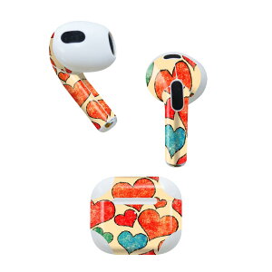 AirPods 3 p fUCXLV[ airpods 3 p GA|bh 3 p Oi2021jΉ 2 e2Zbg Cz Jo[ fR[V ANZT[ fRV[ 007995 ԁ@bh@
