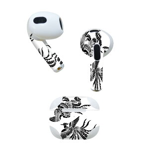 AirPods 3 p fUCXLV[ airpods 3 p GA|bh 3 p Oi2021jΉ 2 e2Zbg Cz Jo[ fR[V ANZT[ fRV[ 008009 @Ƃ@