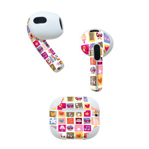 AirPods 3 p fUCXLV[ airpods 3 p GA|bh 3 p Oi2021jΉ 2 e2Zbg Cz Jo[ fR[V ANZT[ fRV[ 008141 Jt@n