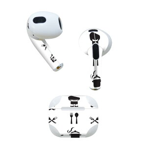AirPods 3 p fUCXLV[ airpods 3 p GA|bh 3 p Oi2021jΉ 2 e2Zbg Cz Jo[ fR[V ANZT[ fRV[ 008148 RbN@