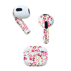 AirPods 3 p fUCXLV[ airpods 3 p GA|bh 3 p Oi2021jΉ 2 e2Zbg Cz Jo[ fR[V ANZT[ fRV[ 008153 Jt@