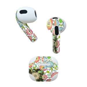 AirPods 3 p fUCXLV[ airpods 3 p GA|bh 3 p Oi2021jΉ 2 e2Zbg Cz Jo[ fR[V ANZT[ fRV[ 008163 ԁ@@Jt