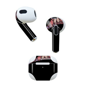 AirPods 3 p fUCXLV[ airpods 3 p GA|bh 3 p Oi2021jΉ 2 e2Zbg Cz Jo[ fR[V ANZT[ fRV[ 008184 ԁ@@a@