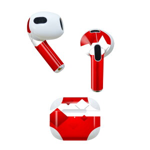 AirPods 3 p fUCXLV[ airpods 3 p GA|bh 3 p Oi2021jΉ 2 e2Zbg Cz Jo[ fR[V ANZT[ fRV[ 008268 ԁ@bh@