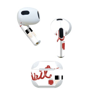 AirPods 3 p fUCXLV[ airpods 3 p GA|bh 3 p Oi2021jΉ 2 e2Zbg Cz Jo[ fR[V ANZT[ fRV[ 008283 CXg@