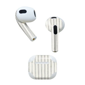 AirPods ��3���� ��p �f�U�C���X�L���V�[�� airpods 3 �p �G�A�|�b�h 3 �p ��O����i2021�j�Ή� 2������ �e2���Z�b�g �C���z�� �J�o�[ �f�R���[�V���� �A�N�Z�T���[ �f�R�V�[�� 008340 �D�F�@�O���[