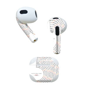 AirPods 3 p fUCXLV[ airpods 3 p GA|bh 3 p Oi2021jΉ 2 e2Zbg Cz Jo[ fR[V ANZT[ fRV[ 008352 2015@J_
