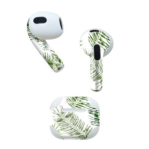 AirPods ��3���� ��p �f�U�C���X�L���V�[�� airpods 3 �p �G�A�|�b�h 3 �p ��O����i2021�j�Ή� 2������ �e2���Z�b�g �C���z�� �J�o�[ �f�R���[�V���� �A�N�Z�T���[ �f�R�V�[�� 008552 �A���@�΁@�O
