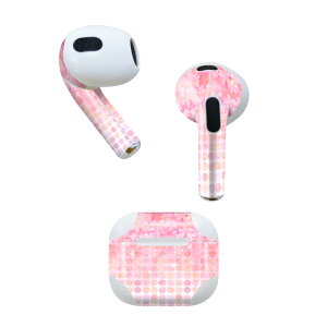 AirPods 3 p fUCXLV[ airpods 3 p GA|bh 3 p Oi2021jΉ 2 e2Zbg Cz Jo[ fR[V ANZT[ fRV[ 008590 N[ ԁ@@