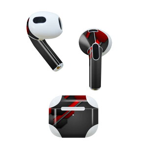 AirPods 3 p fUCXLV[ airpods 3 p GA|bh 3 p Oi2021jΉ 2 e2Zbg Cz Jo[ fR[V ANZT[ fRV[ 008655 ԁ@bh@